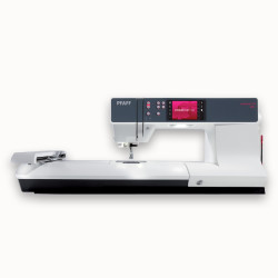 Machine à coudre et à broder Creative 3.0
