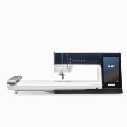 Machine à coudre et à broder Creative Performance 950