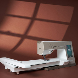 Unité de broderie Creative Elevate 680 l PFAFF