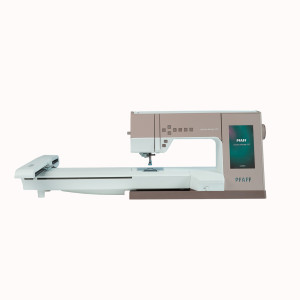 Unité de broderie Creative Elevate 680 l PFAFF